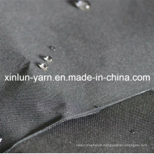 Hot Sale Polyester Fabric with Waterproof Function for Garment